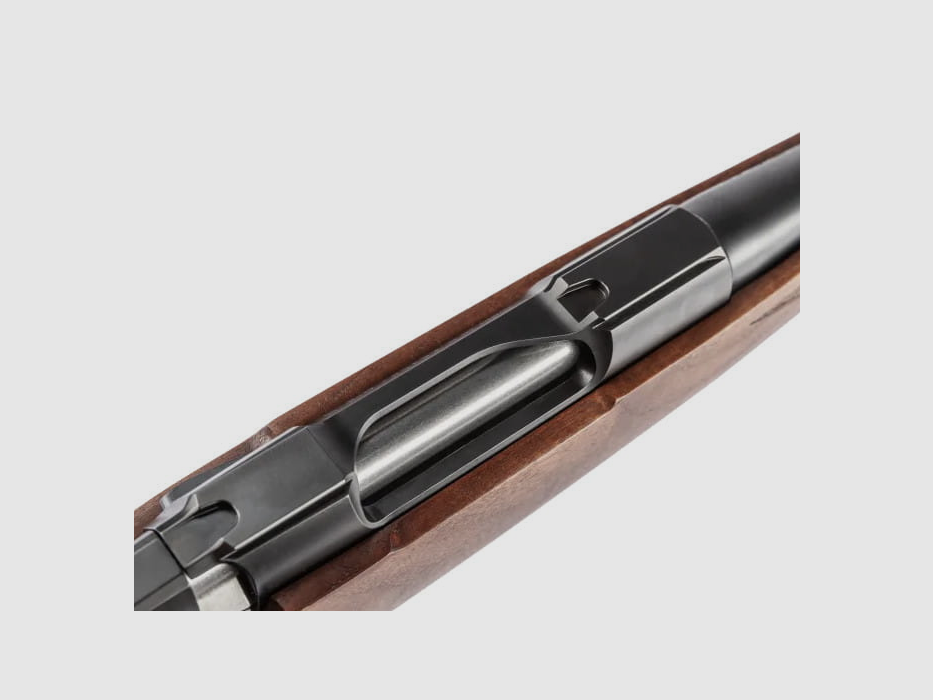 Sako 90 Bavarian rifle de cerrojo, imagen 4 de 5