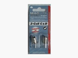 Replacement bulb for ML/LCL 2 -