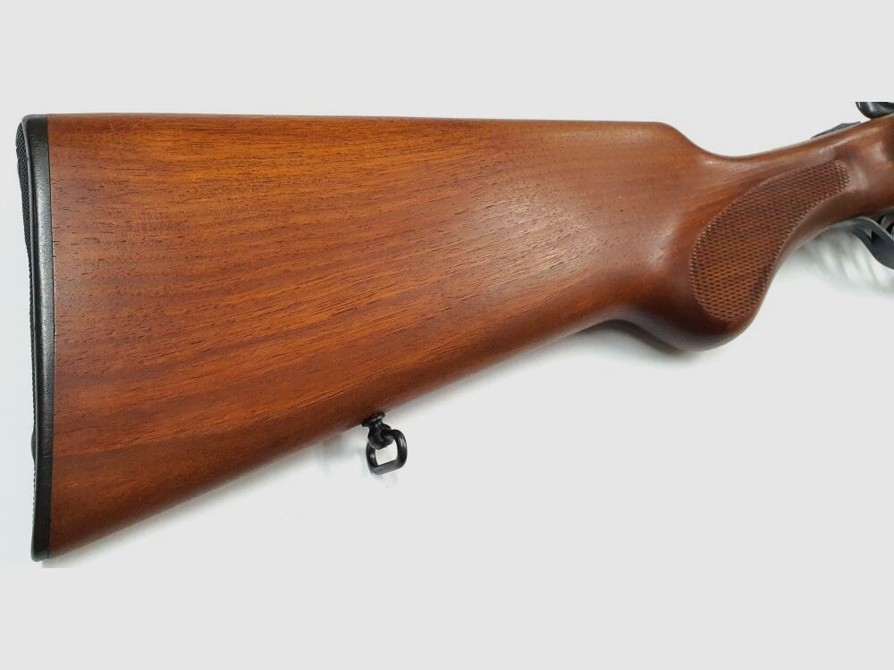 Simson Suhl escopeta de cañón doble