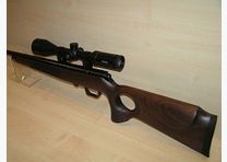 Weihrauch HW 66 Thumbhole