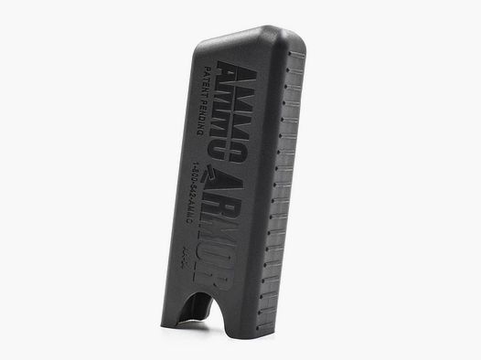 Ammo Armor Magazine Cover - AA-04