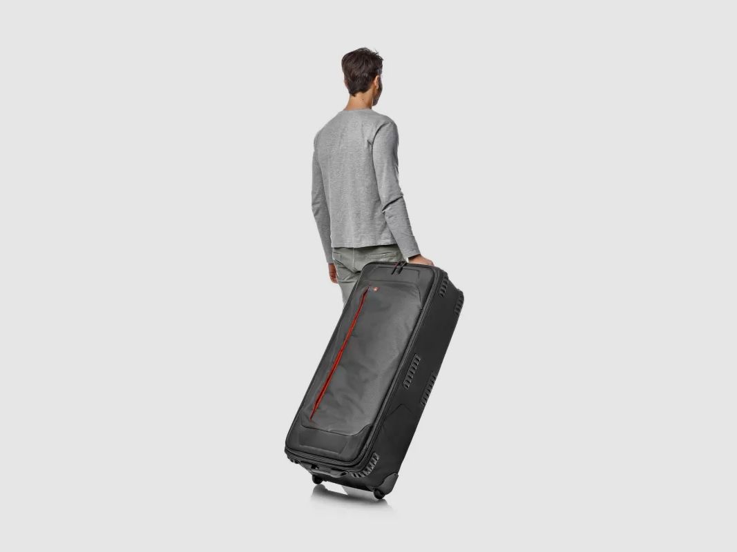 Wheeled Case LW-97W PL - New Version, image 4 of 9