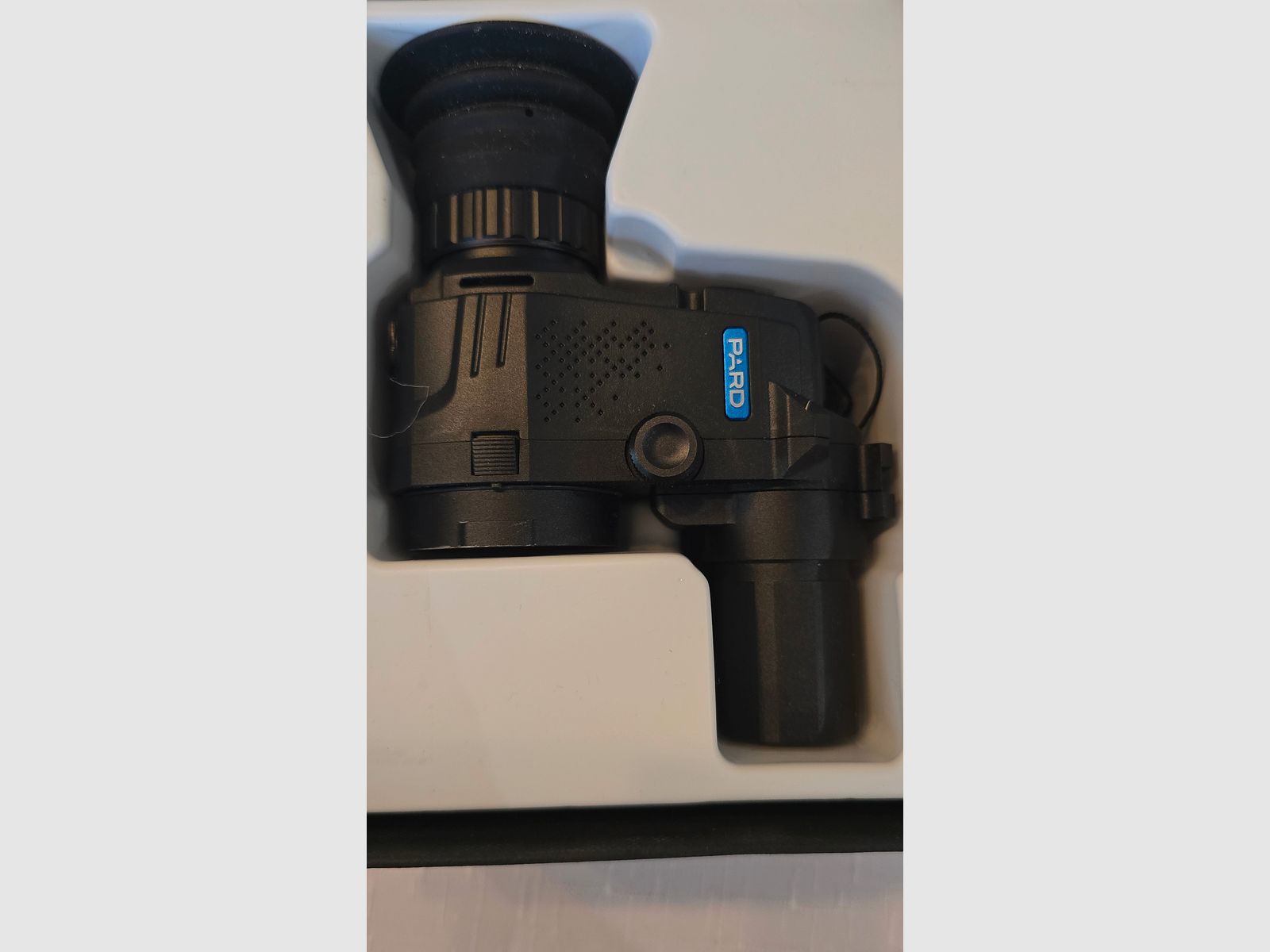 PARD NV007SP dispositif de vision nocturne 940 nm avec accessoires