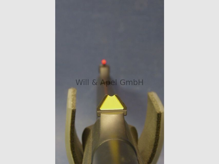 Sauer & Sohn 303 Syncro XT