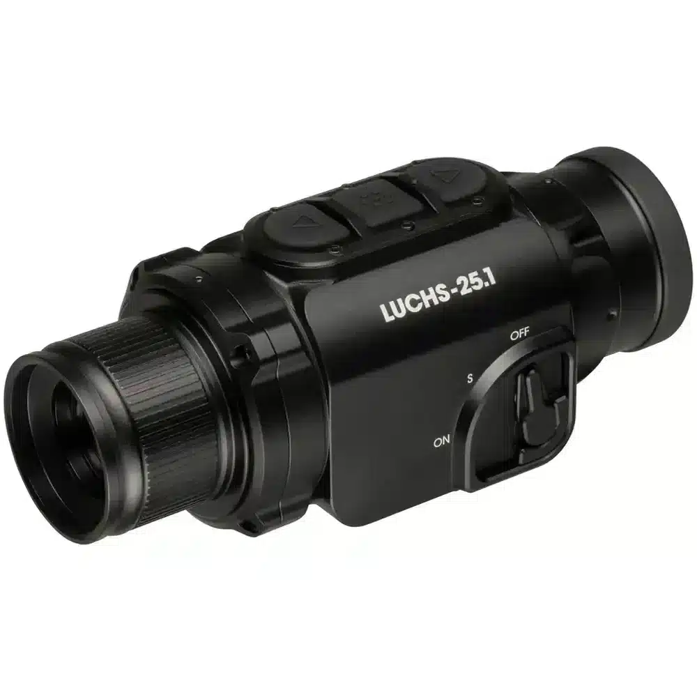 LIEMKE LUCHS-25.1 appareil de vision thermique accessoire