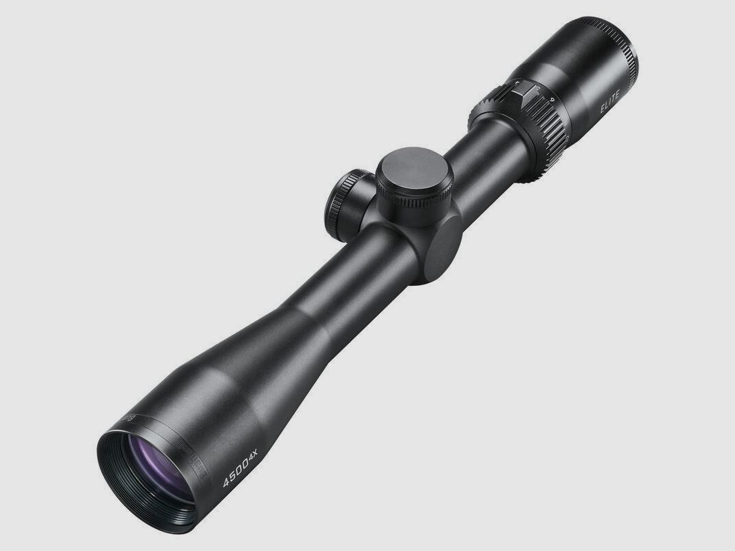 Zielfernrohr BUSHNELL ELITE 4500 4X 2.5-10x40 Multi-X, Bild 3 von 7