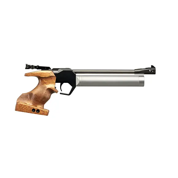 PCP-Pistole Snowpeal PP30 Kaliber 4,5mm 7,5 Joule