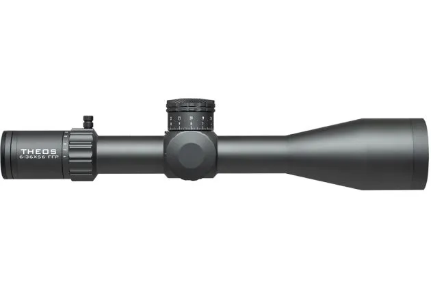 Element Optics Theos 6-36x56 APR-2D, Bild 7 von 8