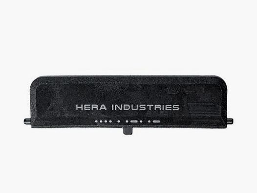 HERA ARMS AR10 Copertura antipolvere, nuova generazione