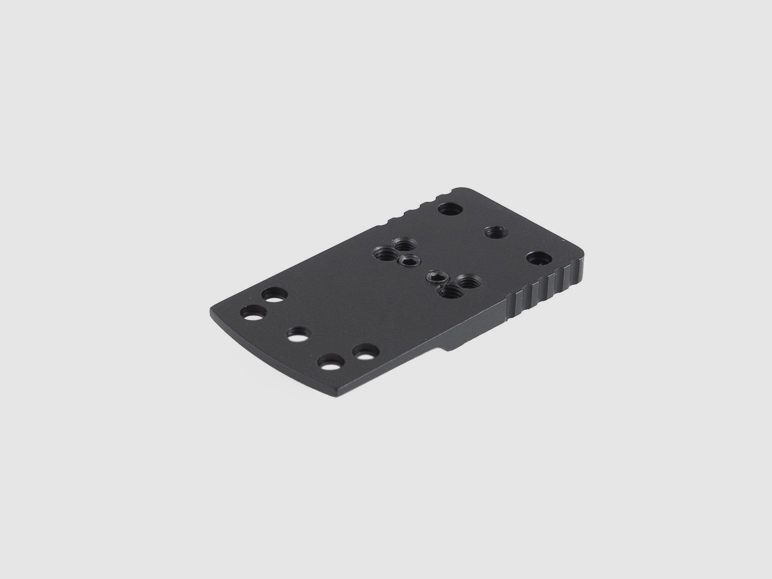 Dovetail base plate voor red dot (type A) voor STI 1911 - 1911 TROJAN - TONI SYSTEM * ITEM CODE OPXSTIA