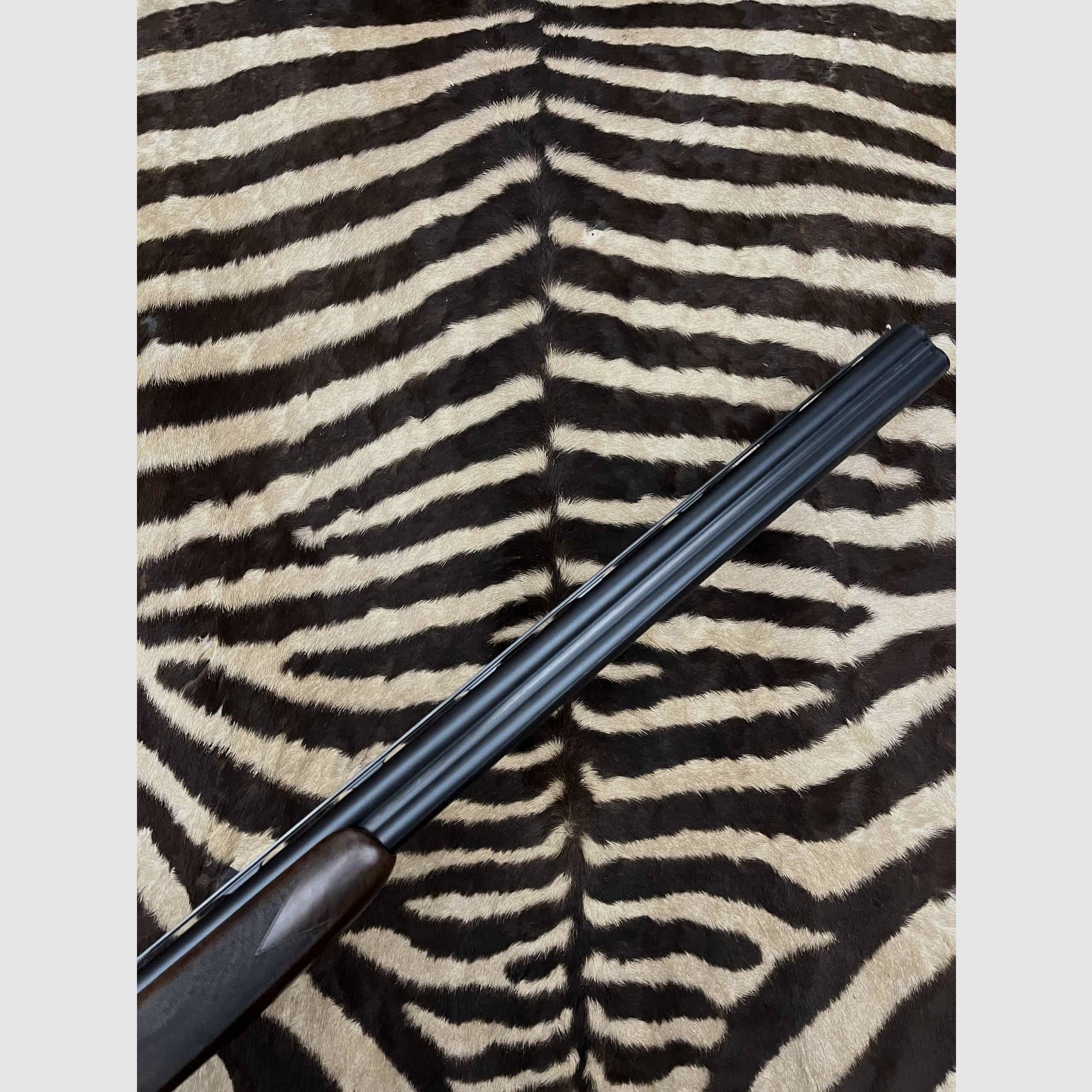 Fusil Beretta 687EELL Diamond Pigeon scène de chasse cal.20/76 – ca.71cm – 5 chokes – mallette, image 4 sur 11
