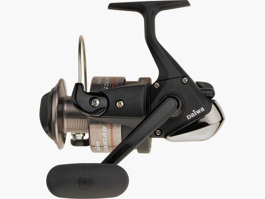 Fishing reel DAIWA AG 5000 AS BOX
