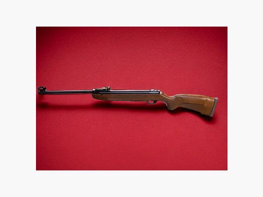 Weihrauch 30 S cal.4,5mm