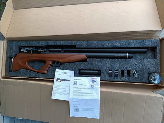 AEA Challenger F Serie großes Set mit viel Zubehör! 10% RABATT NUR FÜR KURZE ZEIT 