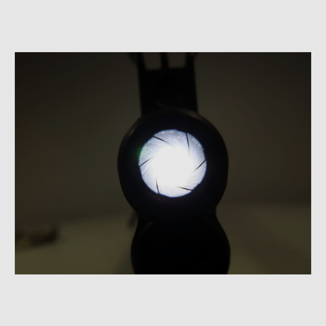 Rar! International Harvester M1 Garand