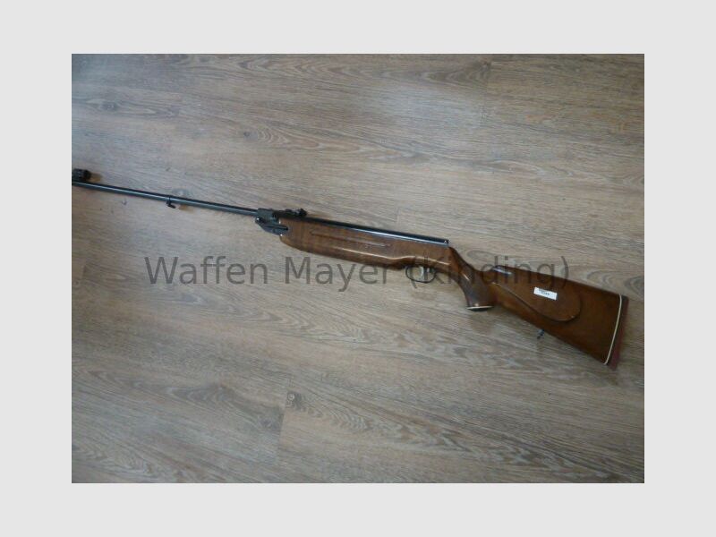 Weihrauch HW35E
