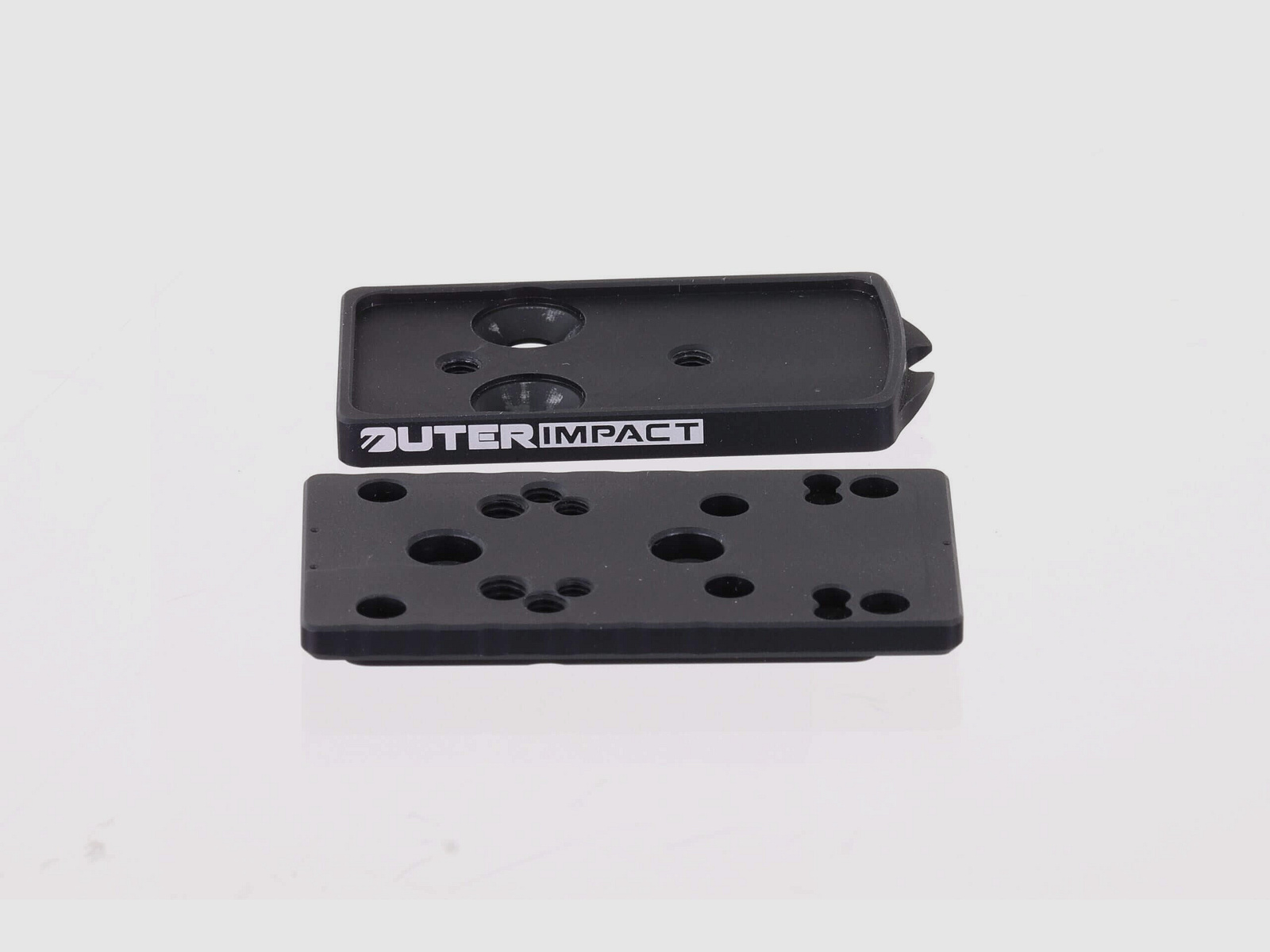 Adaptador Red Dot Outerimpact para SIG P320 X-Full