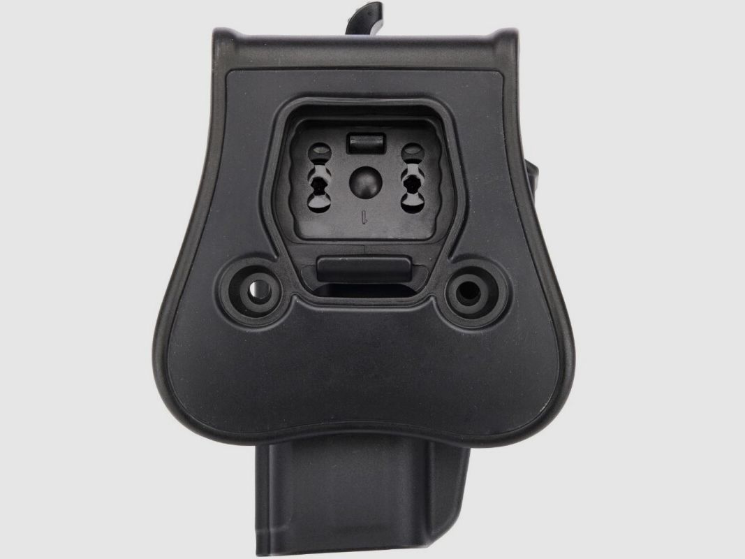 Holster Thumb drive Glock 17/22/31, immagine 2 di 5