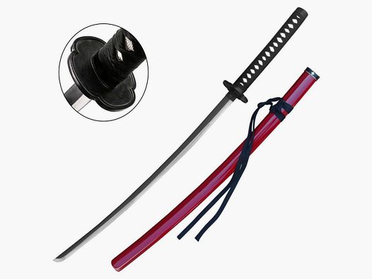 Katana Horikawa Kunihiro de Touken Renbu