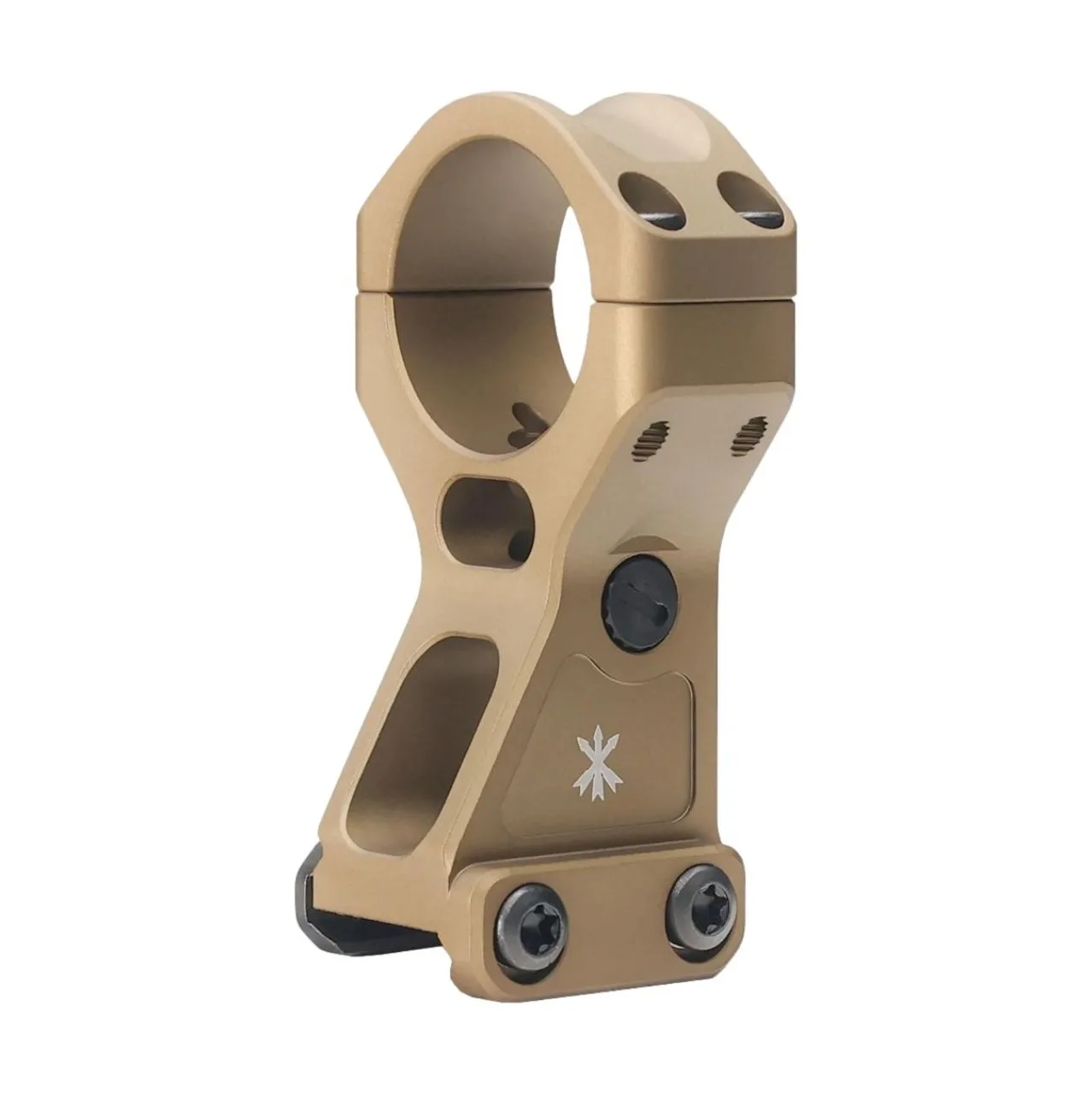 Unity Tactical FAST PRO Mount FDE