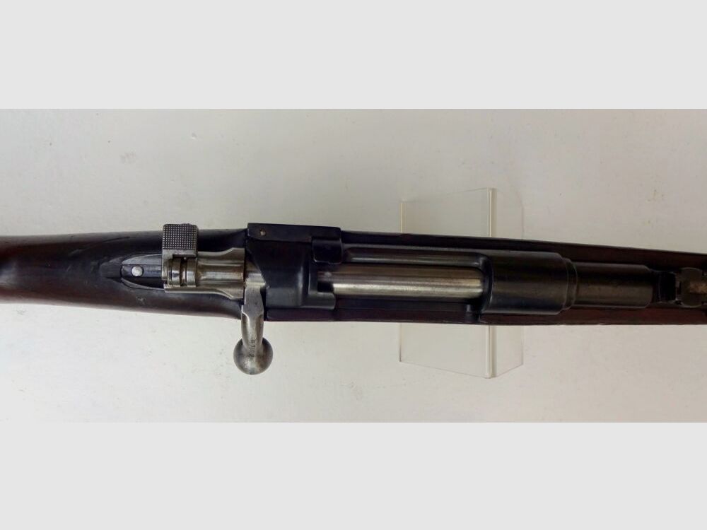 Mauser / DWM Kavallerie Karabiner 1891 Argentinien