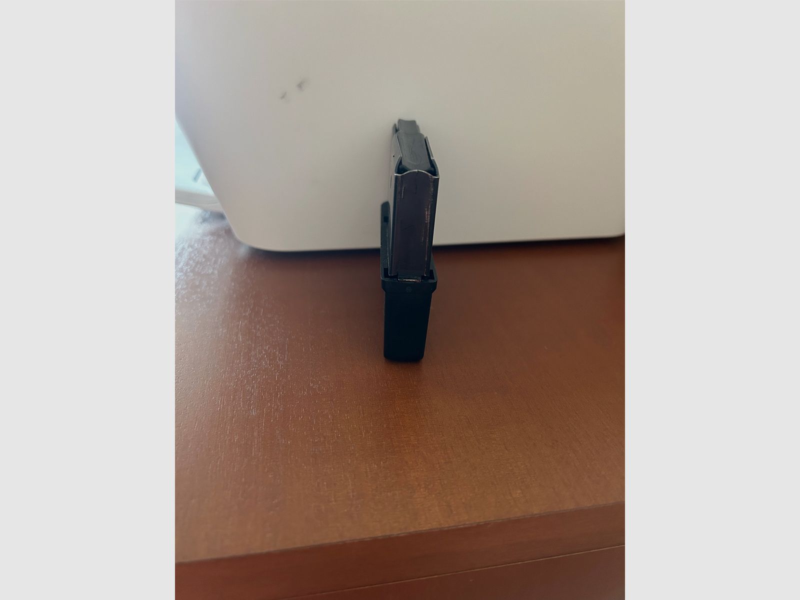 Sauer Magazin 202 / 200 Typ Medium 30-06