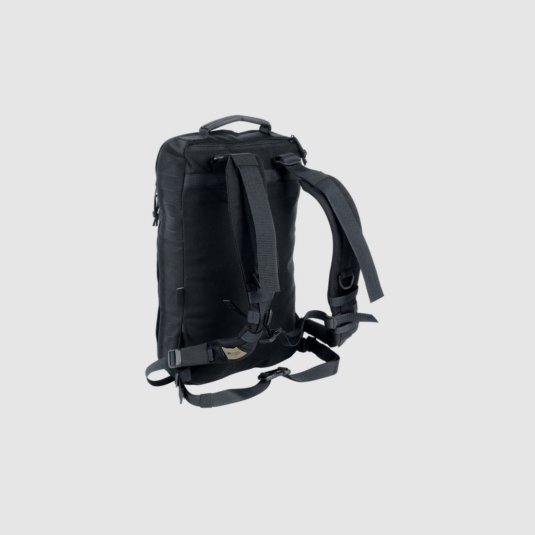 Tasmanian Tiger Medic Assault Pack MK II Black