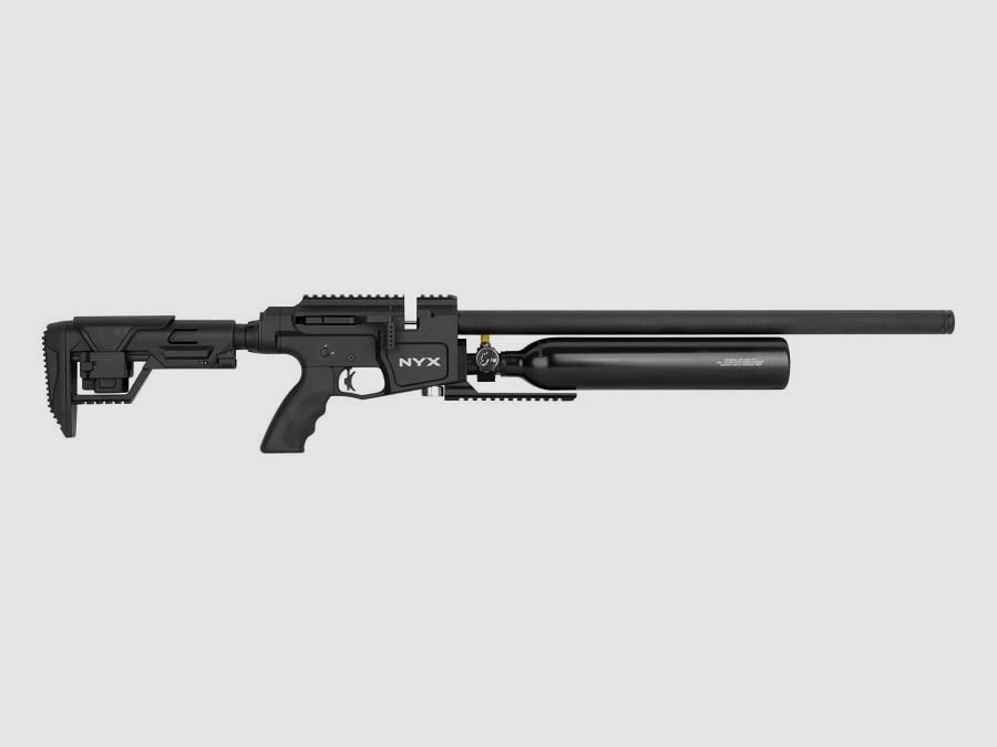 Reximex NYX 4,5 mm fucile ad aria PCP