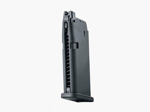 Glock 19 Gen4 6 mm Ersatzmagazin