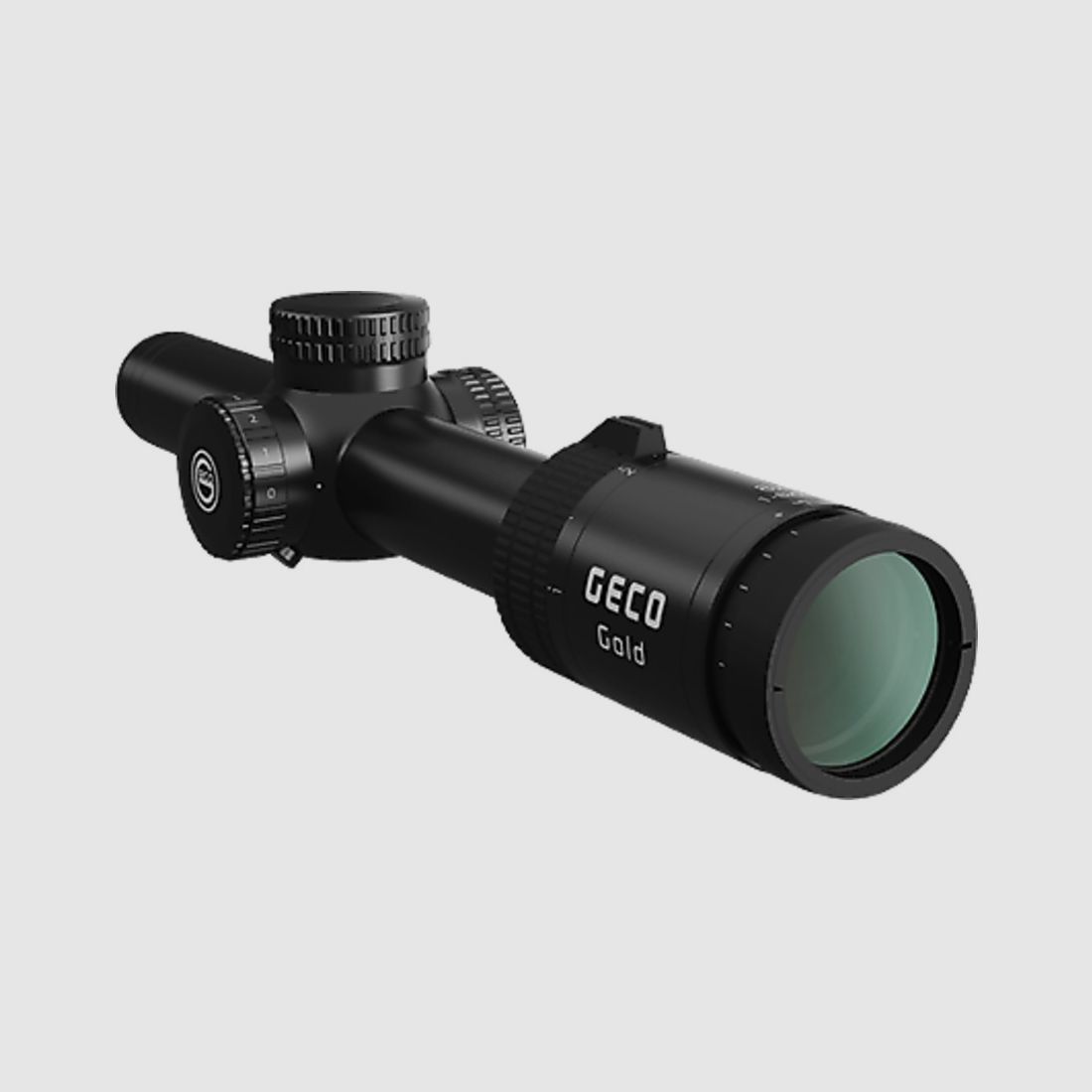 Geco GOLD 2,5-15X56I