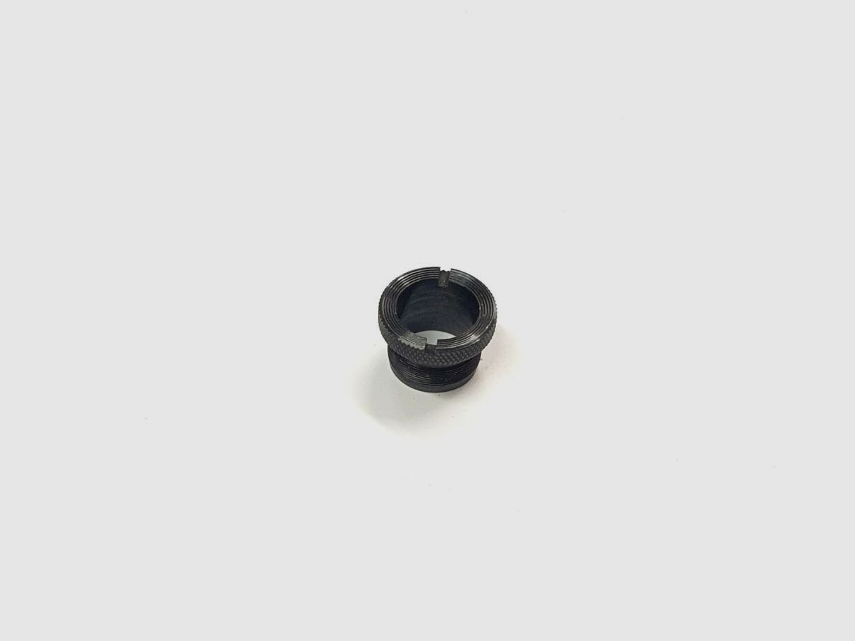 Grünig & Elmiger AG Iris-Ringkorn G145 Einsatz für W&F Diopter Korntunnel K31