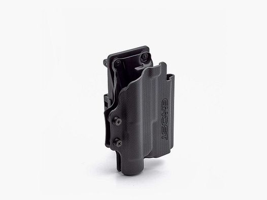 Funda Ghost Civilian 3G SF, Versión para mano: Mano derecha, Modelo de pistola: Glock 17
