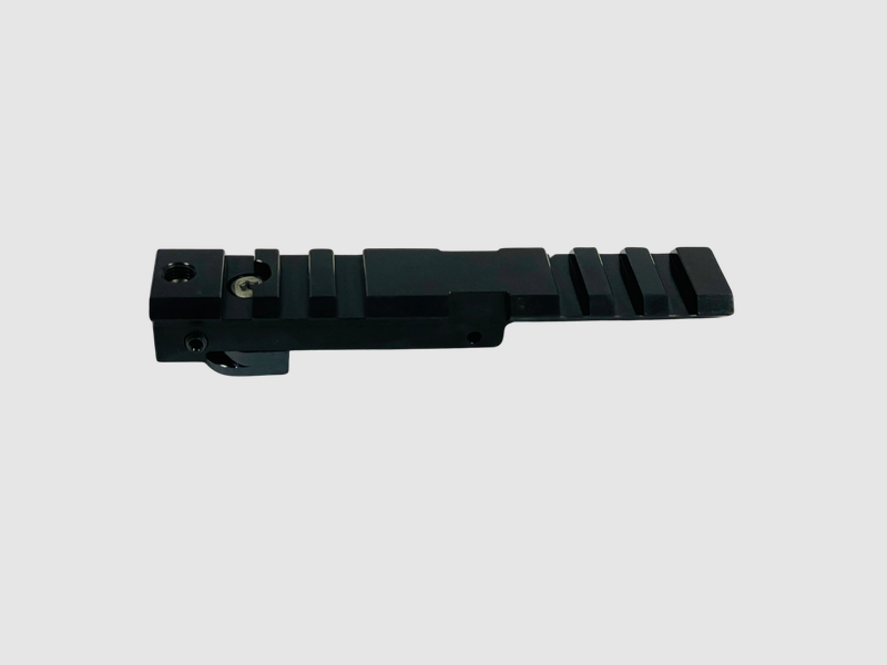 SSG – Rail Picatinny K31 / Scout, image 2 sur 2