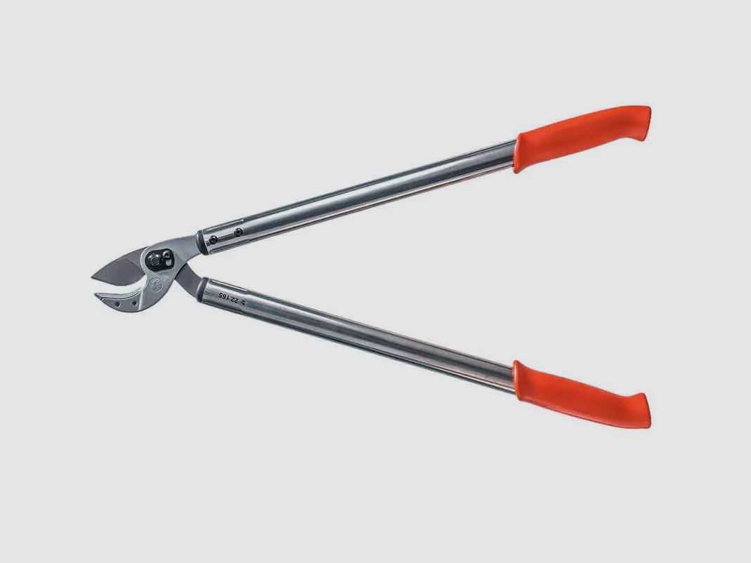 LÖWE cesoie da potatura da caccia 65 cm – robuste cesoie per selvaggina e da potatura per cacciatori, immagine 2 di 4
