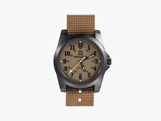 5.11 MONTRE PATHFINDER KANGAROO
