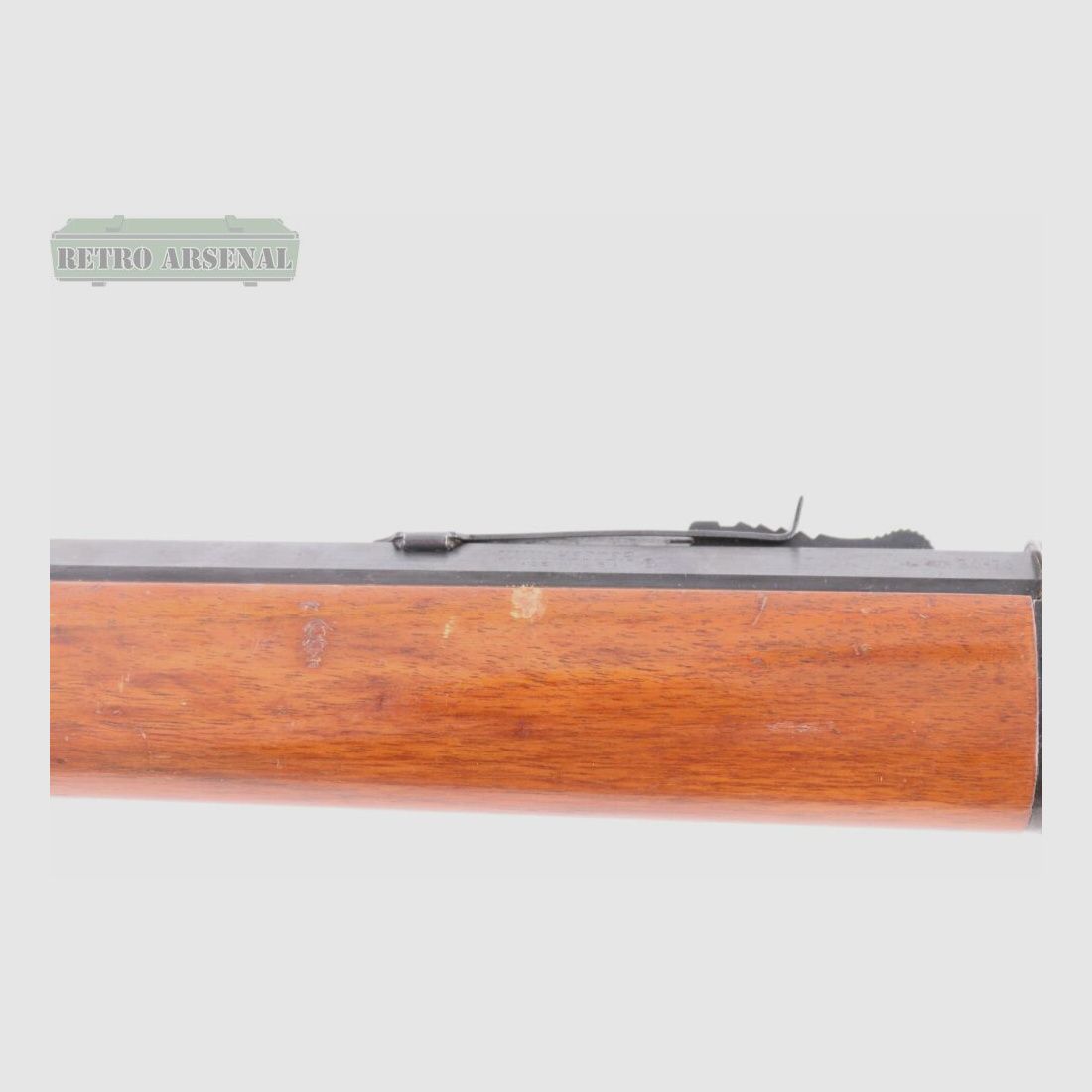 Winchester Mod. 94 Canadian Centennial Carbine