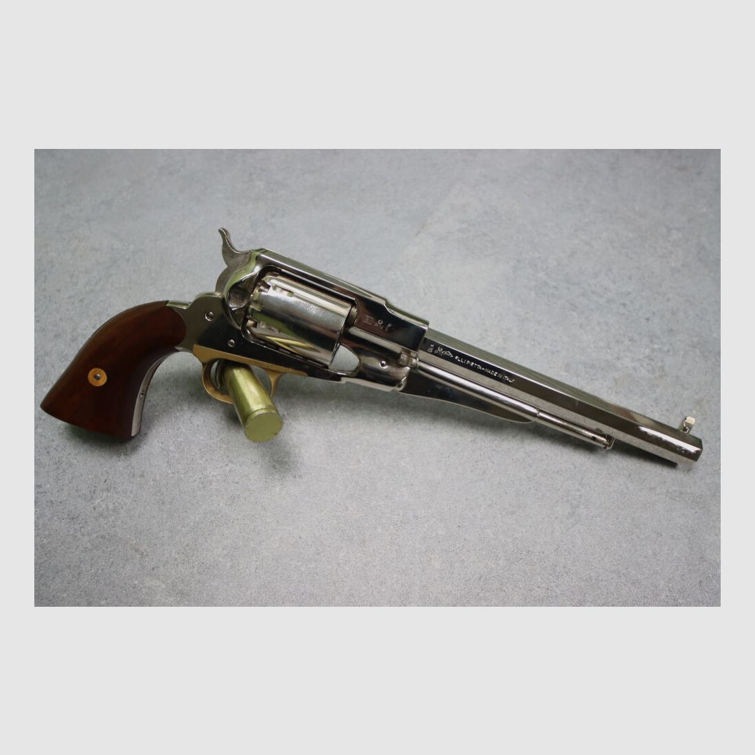 Percussion Revolver Pietta Flli Army 1859