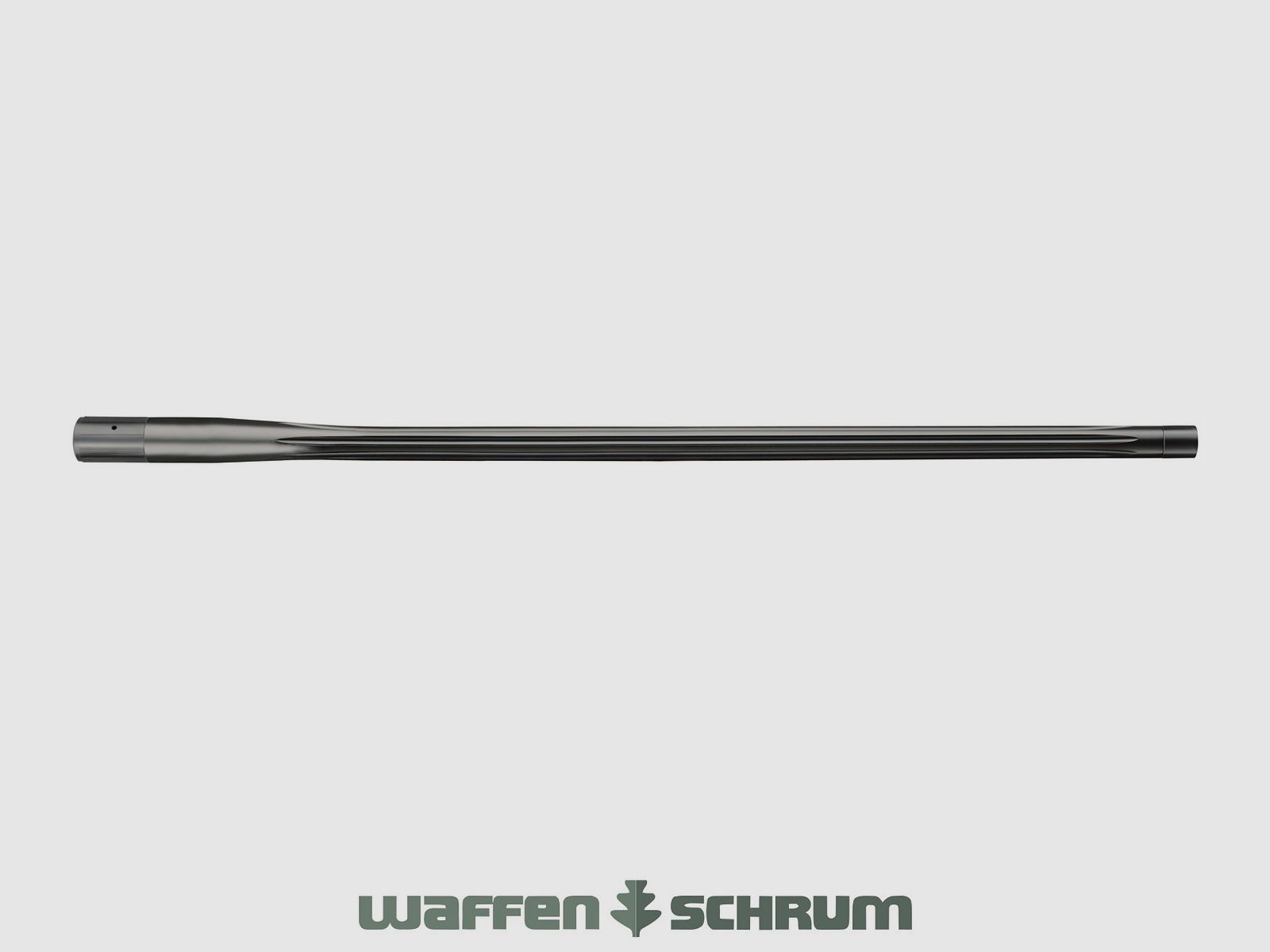 Sauer Austauschlauf S404 Standard Kanneliert