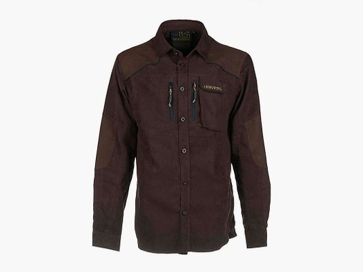 CAMICIA – UNIVERS – CACCIA TIROLO Chiaro / Scuro