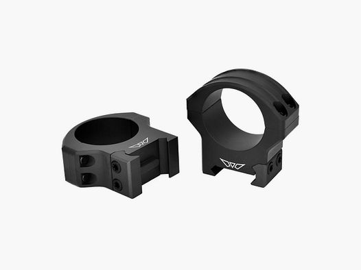 Warne HyperLite Ringe - 30mm Medium 10,16 mm (8514M)