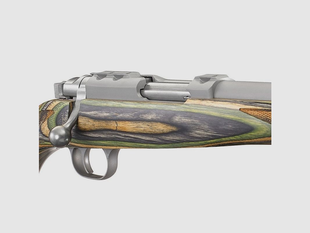 Repetiergeweer RUGER 77/17 - 17 Hornet, afbeelding 6 van 11