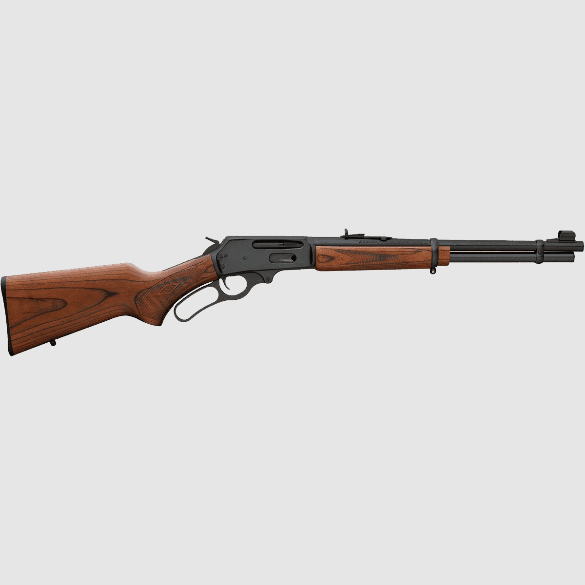 Marlin 336Y Unterhebelrepetierer