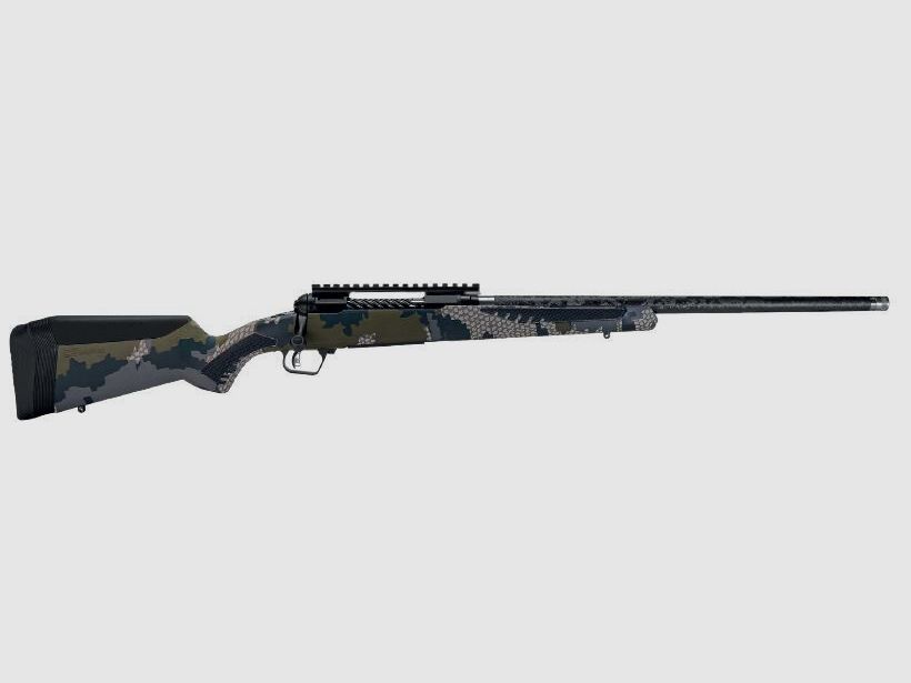 Savage 110 ULTRALITE CAMO 6,5MM CREEDMOOR 22"/56CM 5/8"-24