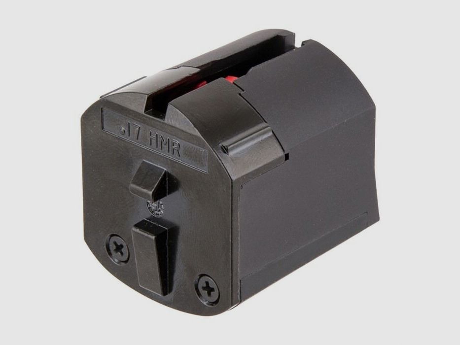 Savage Arms rotary magazine A17 - 10 rounds