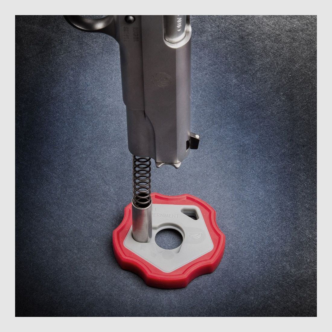 Zerlegewerkzeug Real Avid 1911 Smart Wrench, Bild 2 von 3