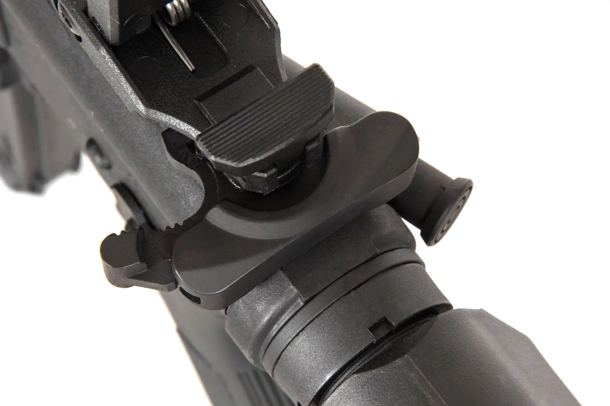 Specna Arms SA-C22 CORE airsoft carbine – black, image 10 of 34