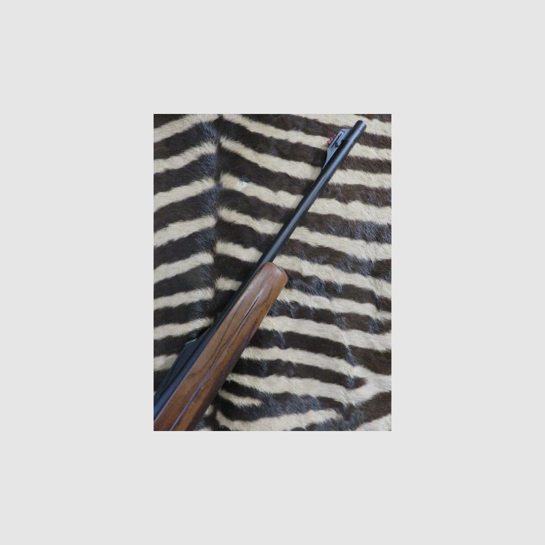 BROWNING Bar 4X Ultimate Bavarian .30-06 Repetierbüchse 53 cm Lauf Klasse 4 – Waffenkoffer, Bild 2 von 11