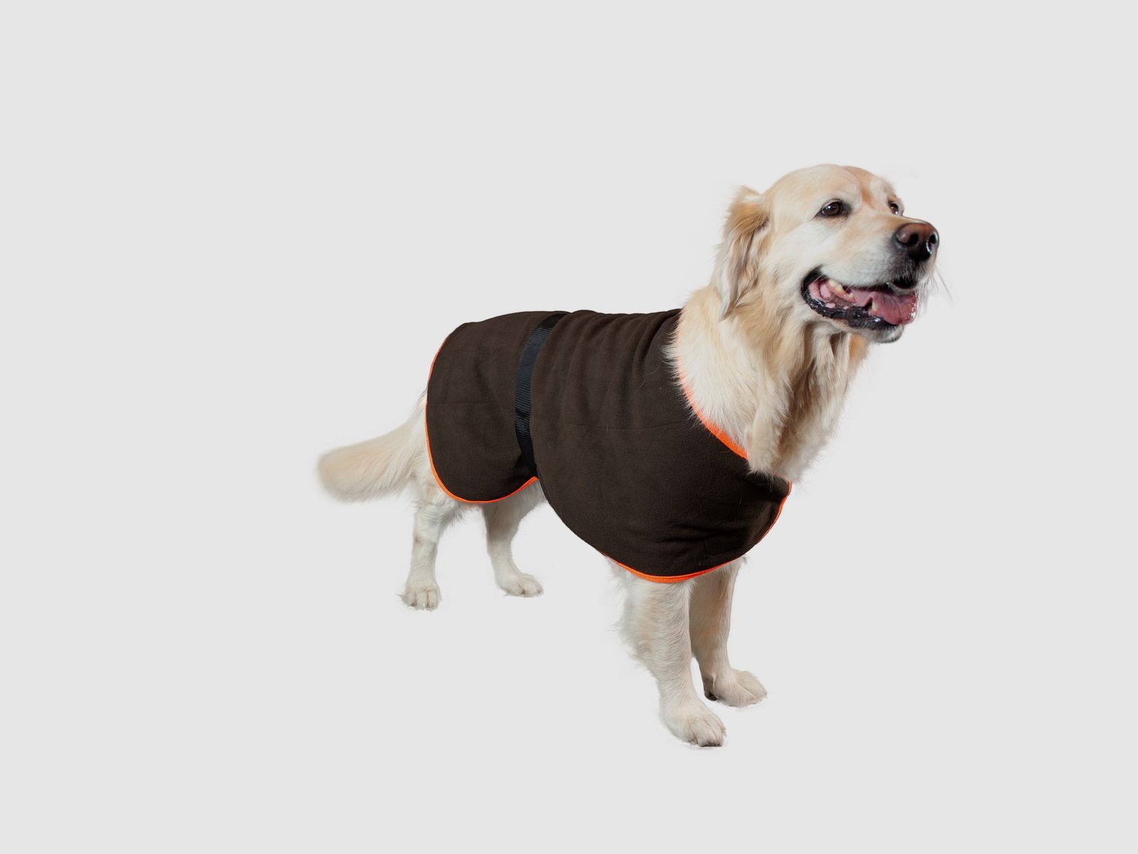 Hubertus Hunde Abschwitzdecke