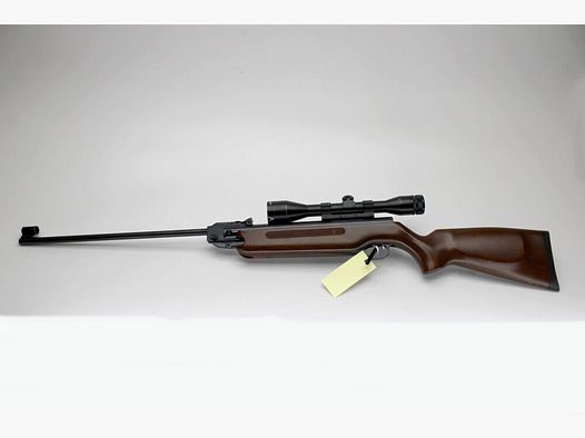 Weihrauch HW 35 ohne F 235m/s 4,5mm(Bullet)