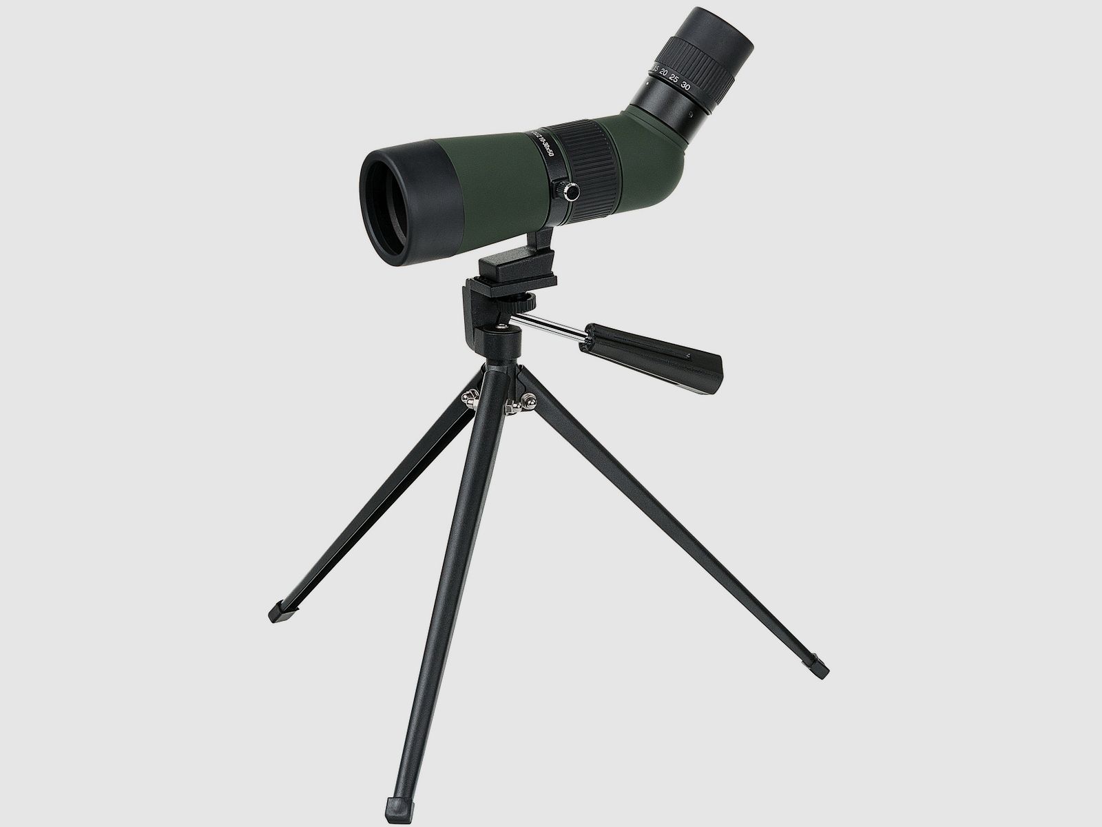 Drr Zoomspektiv Kauz 10-30x50